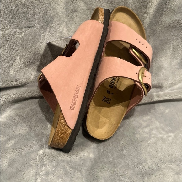 Birkenstock Arizona big buckle sandals - Picture 4 of 6